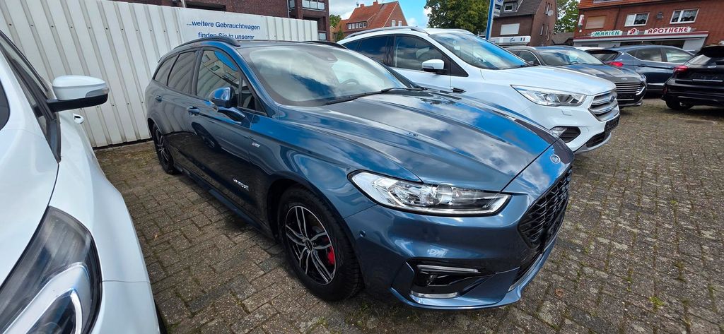Ford Mondeo 29.900 km 22.990 &euro; Gronau 48599