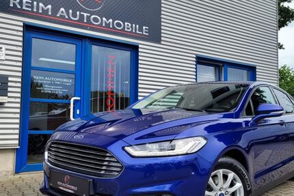 Ford Mondeo 103.270 km 9.950 &euro; Lingen 49811