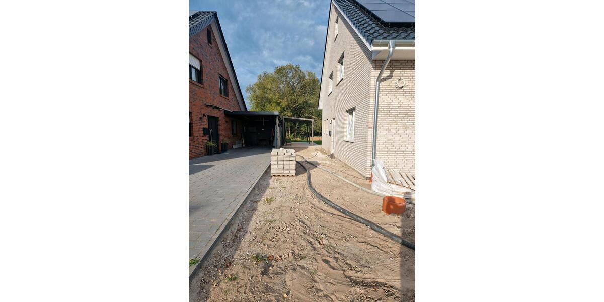 Doppelhaushälfte Ibbenbüren Bockraden - 4 Zimmer, 120 m&sup2;, 1.500&euro; | Angebot:27615652