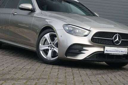 Mercedes-Benz E 220 80.000 km 32.888 &euro; Rheine 48432