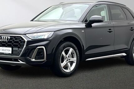 Audi Q5 70.443 km 34.380 &euro; Emsdetten 48282