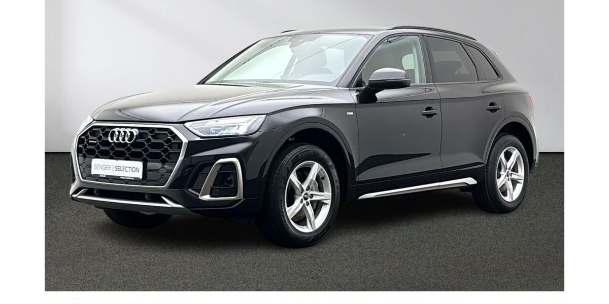 Audi Q5 70.443 km 34.380 &euro; Emsdetten 48282