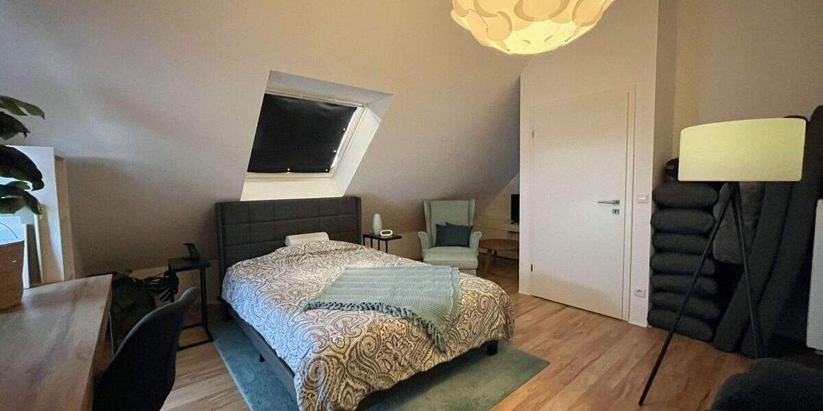 Doppelhaushälfte Rheine Dorenkamp - 4 Zimmer, 105 m&sup2;, 425.000&euro; | Angebot:25688612