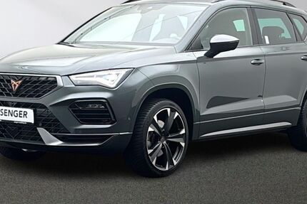 Cupra Ateca 20.242 km 27.990 &euro; Emsdetten 48282