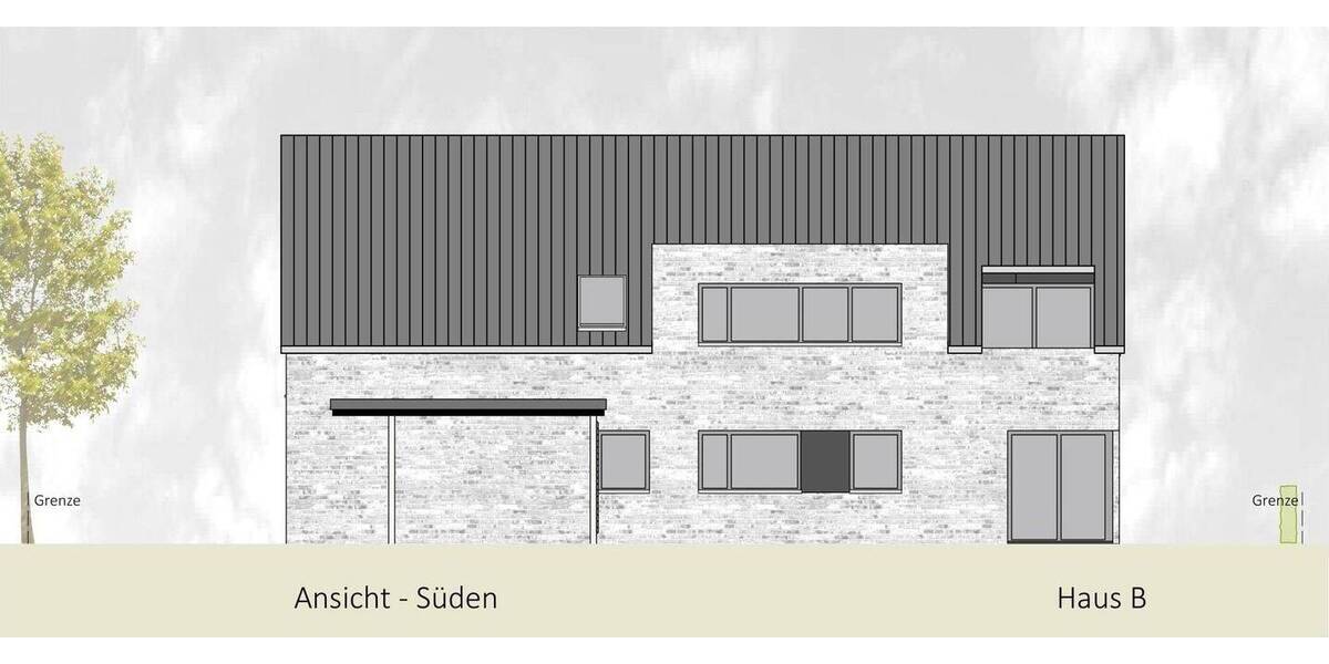 Etagenwohnung Emsdetten - 3 Zimmer, 76 m&sup2;, 335.367&euro; | Angebot:26358874