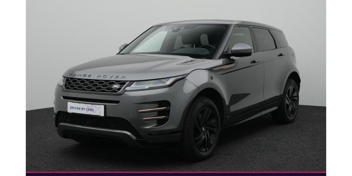Land Rover Range Rover Evoque 134.182 km 20.950 &euro; Bad Bentheim 48455