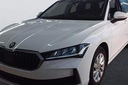 Skoda Superb 18.471 km 32.880 &euro; Emsdetten 48282