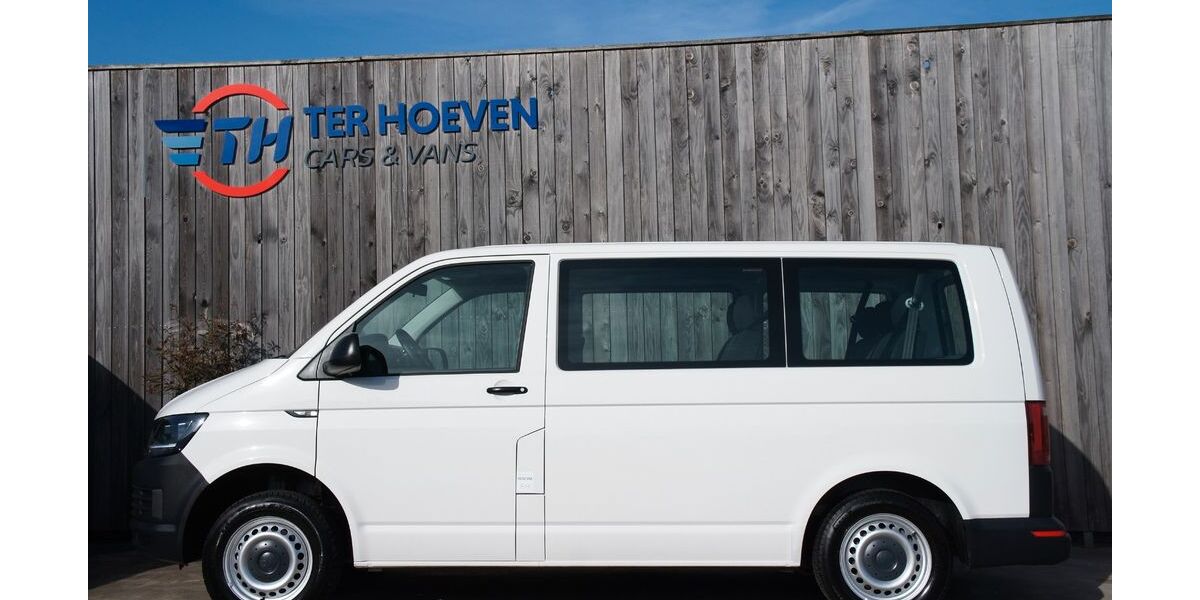 VW T6 Transporter 145.222 km 15.750 &euro; Bad Bentheim 48455
