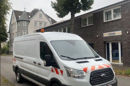 Ford Transit 330.000 km 7.300 &euro; Steinfurt 48565