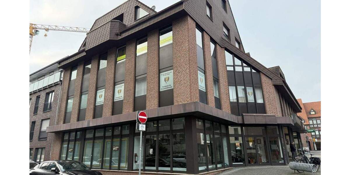 Gewerbeobjekt Rheine Innenstadt - 229.000&euro; | Angebot:25742794