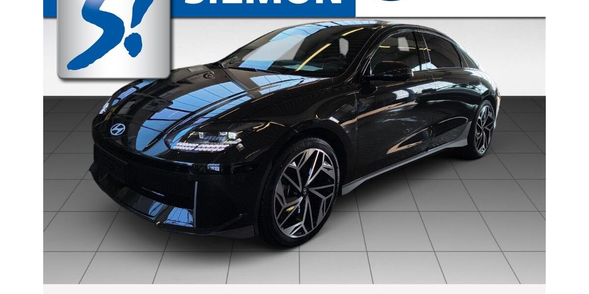 Hyundai IONIQ 6 14.693 km 34.330 &euro; Emsdetten 48282