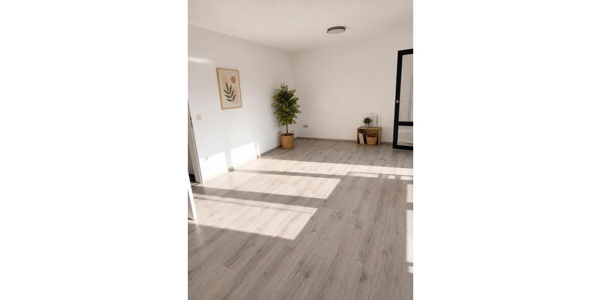 Terrassenwohnung Rheine Altenrheine - 2 Zimmer, 54 m&sup2;, 115.000&euro; | Angebot:26827319