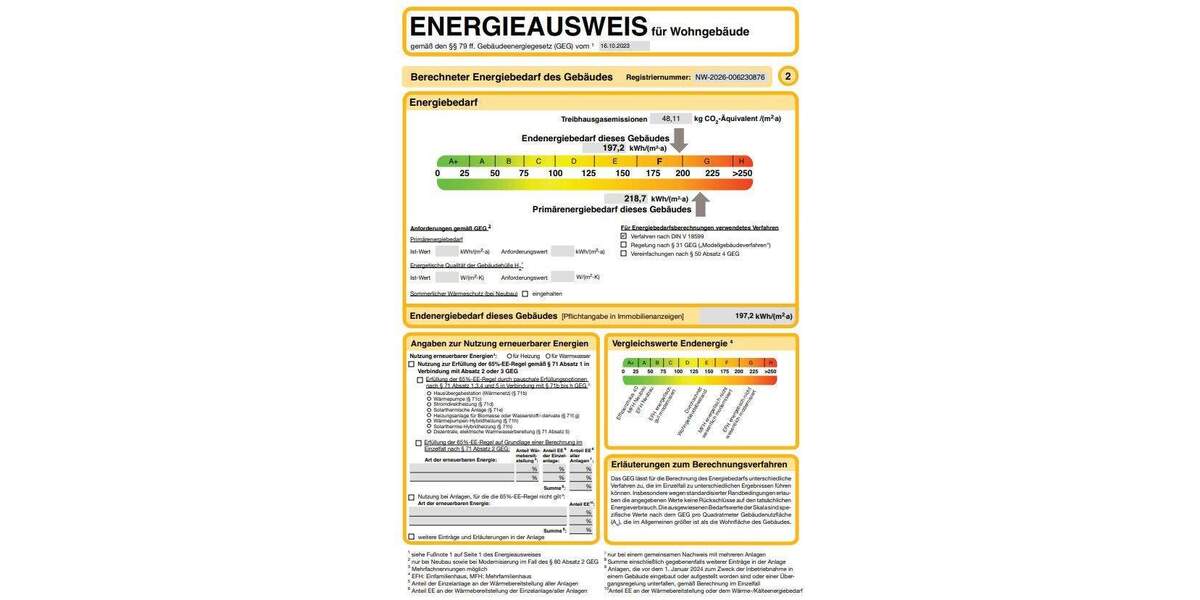 Mehrfamilienhaus, Wohnhaus Ibbenbüren Stadt - 450.000&euro; | Angebot:25768794