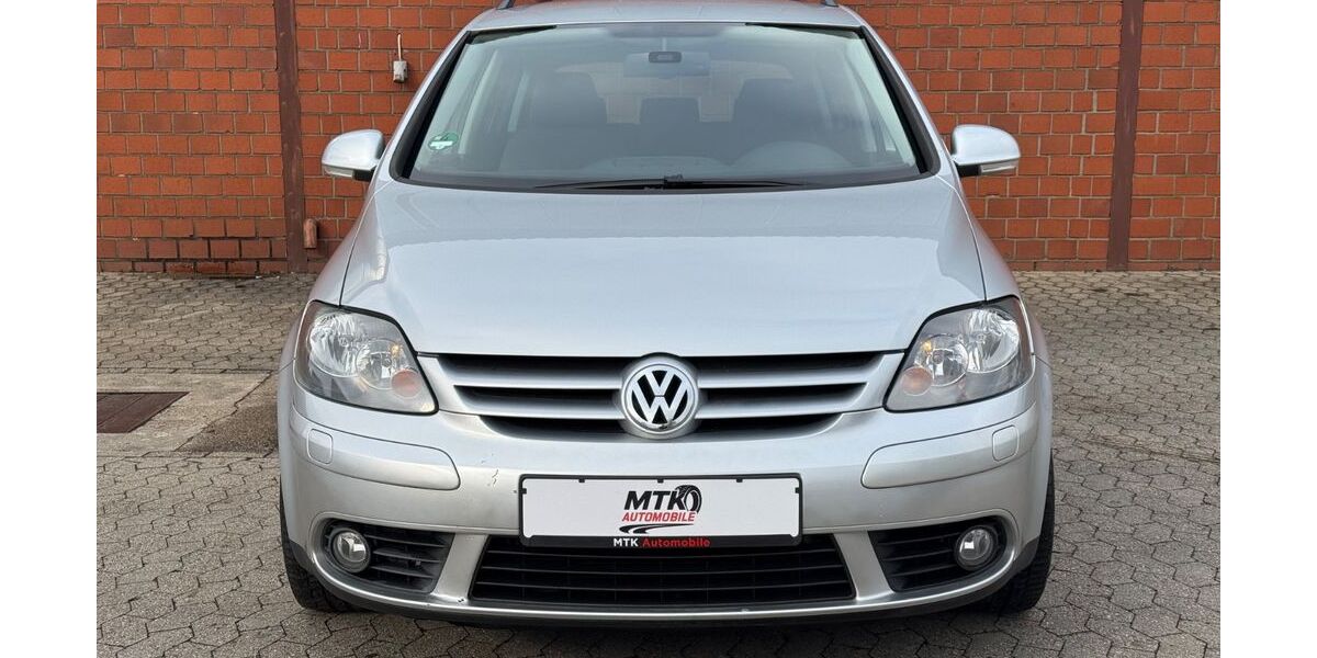 VW Golf 126.255 km 5.489 &euro; Rheine 48432