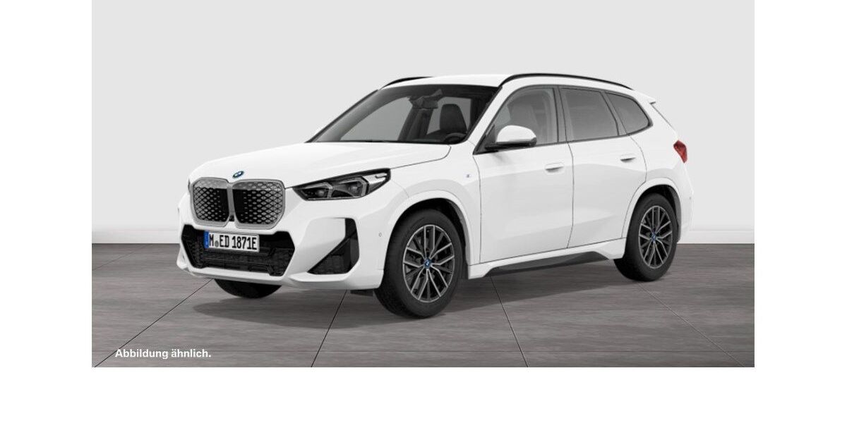 BMW iX1 11.690 km 50.990 &euro; Emsdetten 48282