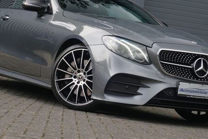 Mercedes-Benz E 300 72.037 km 35.477 &euro; Rheine 48432