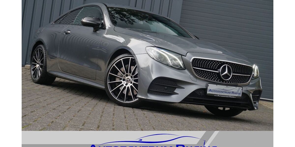 Mercedes-Benz E 300 72.037 km 35.477 &euro; Rheine 48432