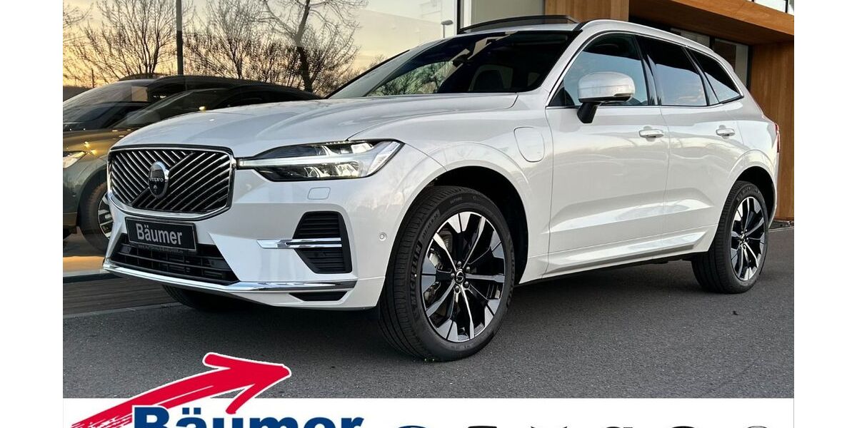 Volvo XC60 2.450 km 67.980 &euro; Ibbenbüren 49479