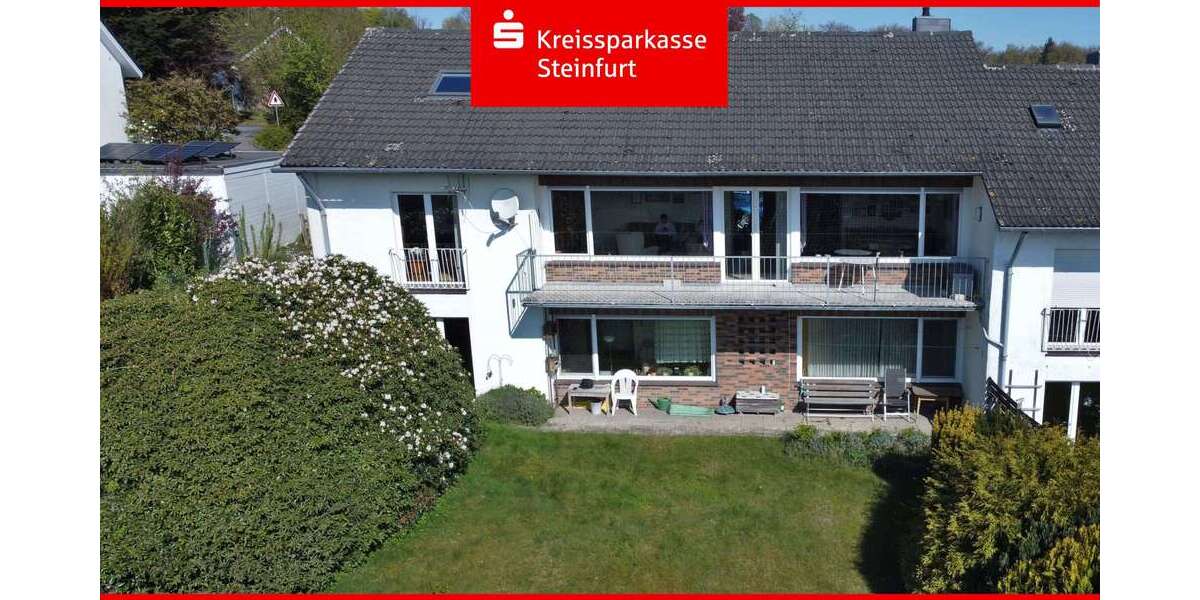 Einfamilienhaus Tecklenburg - 5 Zimmer, 130 m&sup2;, 282.000&euro; | Angebot:26829061