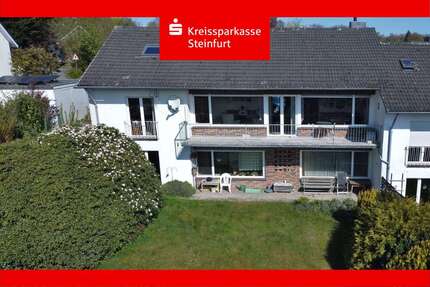 Haus Tecklenburg - 5 Zimmer, 130 m&sup2;, 282.000&euro; | Angebot:26829061