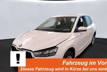 Skoda Fabia 41.107 km 12.990 &euro; Lingen 49808