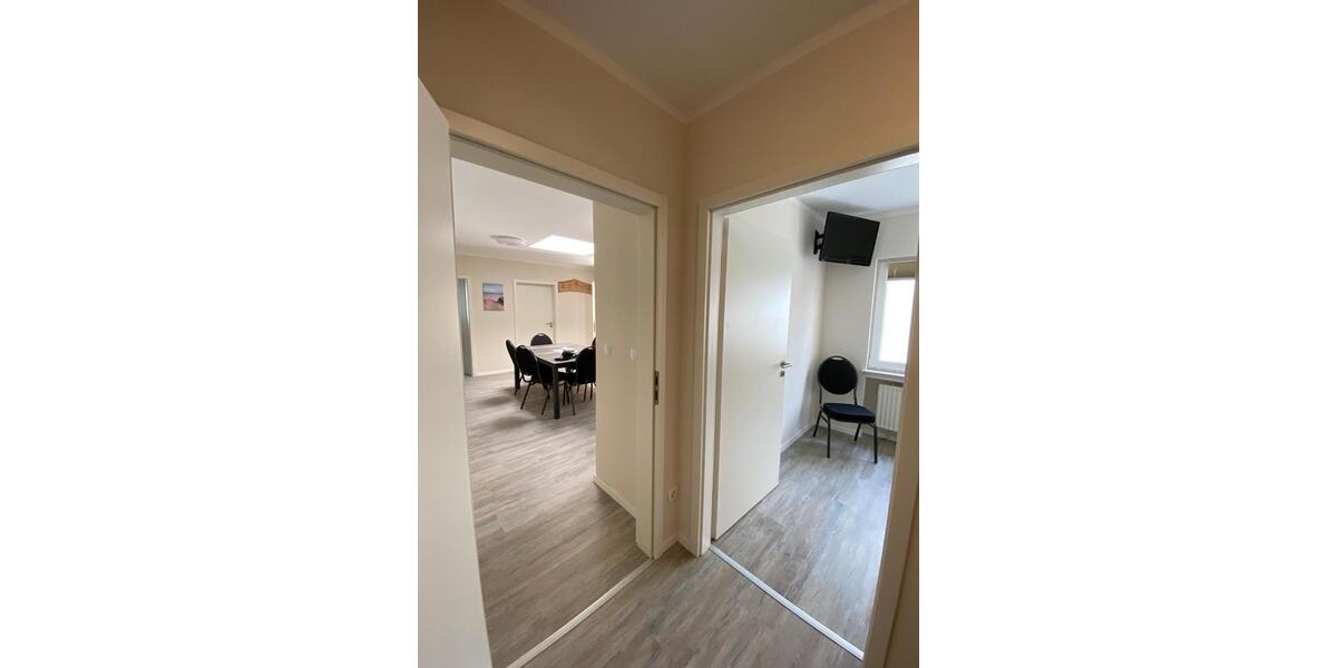 Etagenwohnung Ibbenbüren - 8 Zimmer, 120 m&sup2;, 29&euro; | Angebot:26008511