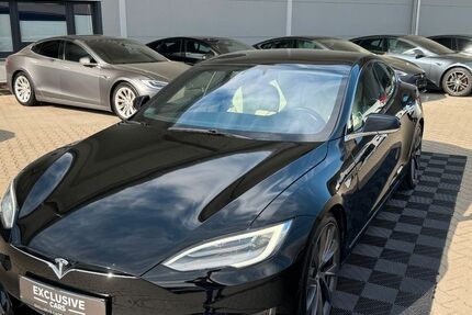 Tesla Model S 229.999 km 31.750 &euro; Emsbüren 48488
