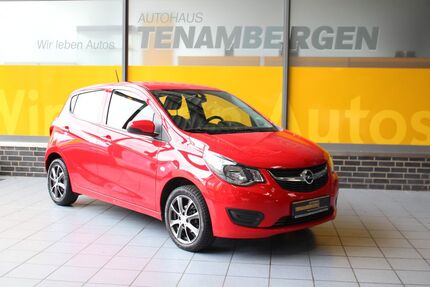 Opel Karl 67.900 km 8.900 &euro; Mettingen 49497