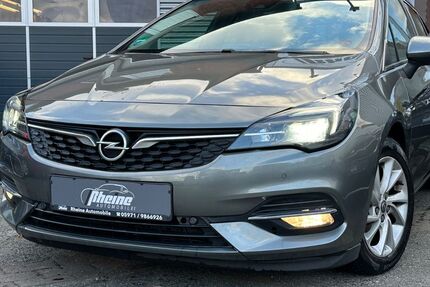 Opel Astra 88.000 km 12.300 &euro; Rheine 48429