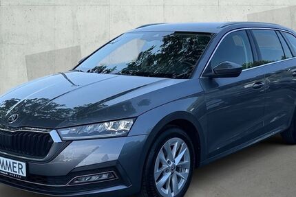 Skoda Octavia 91.032 km 19.850 &euro; Rheine 48432