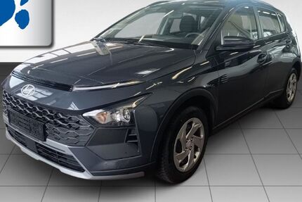 Hyundai BAYON 10.551 km 14.930 &euro; Emsdetten 48282