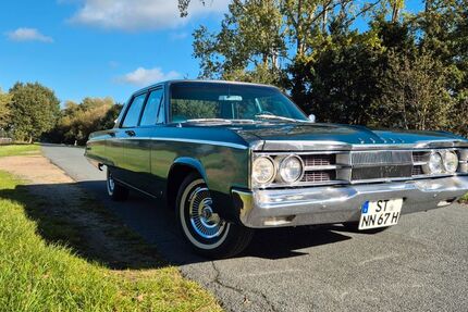 Dodge Andere 21.000 km 18.999 &euro; Rheine 48429