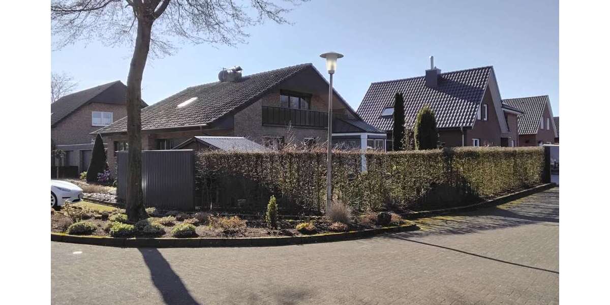 Einfamilienhaus Gronau - 5 Zimmer, 105 m&sup2;, 395.000&euro; | Angebot:25916238