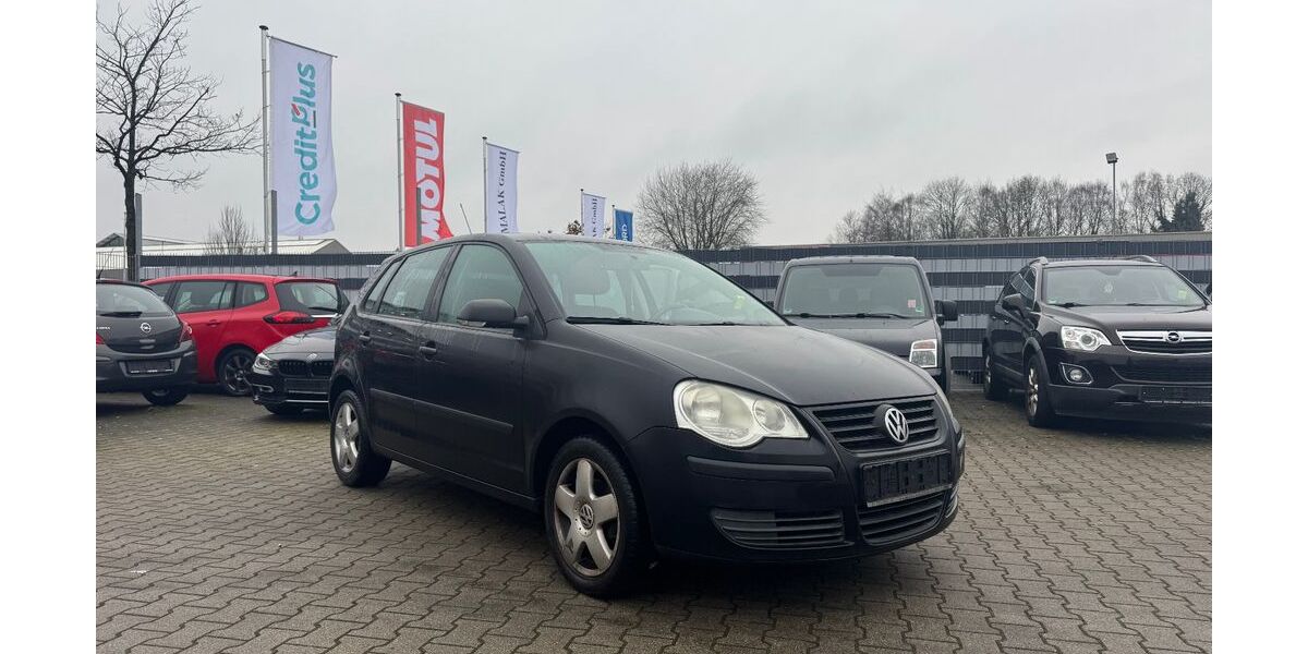 VW Polo 137.000 km 3.350 &euro; Ibbenbüren 49479