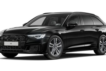 Audi A6 18.507 km 51.880 &euro; Lingen 49809
