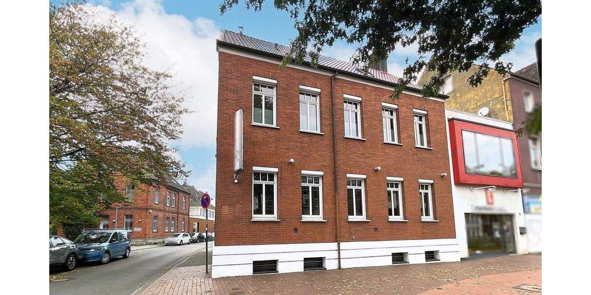 Gewerbeobjekt Rheine Wietesch/Schleupe - 2 Zimmer, 740.000&euro; | Angebot:25779512