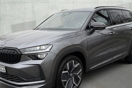 Skoda Kodiaq 34.999 km 48.820 &euro; Rheine 48432