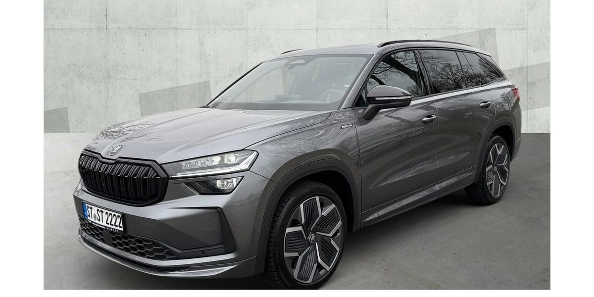 Skoda Kodiaq 34.999 km 48.820 &euro; Rheine 48432