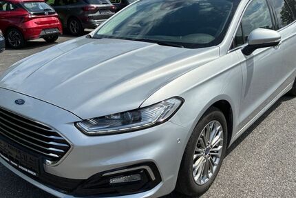 Ford Mondeo 263.970 km 7.200 &euro; Hopsten 48496