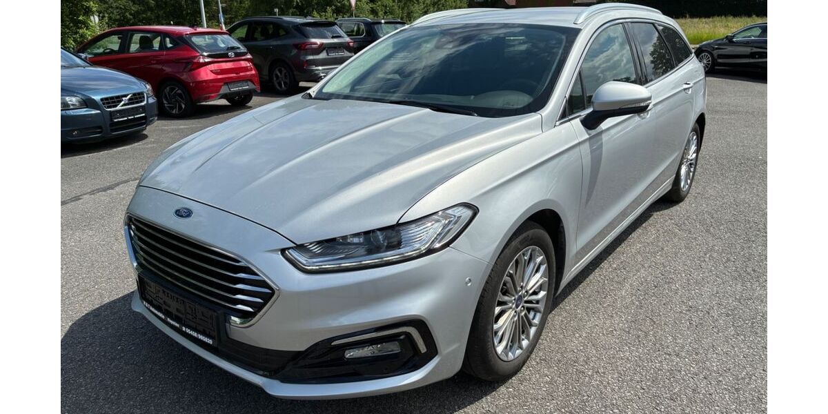 Ford Mondeo 263.970 km 7.200 &euro; Hopsten 48496