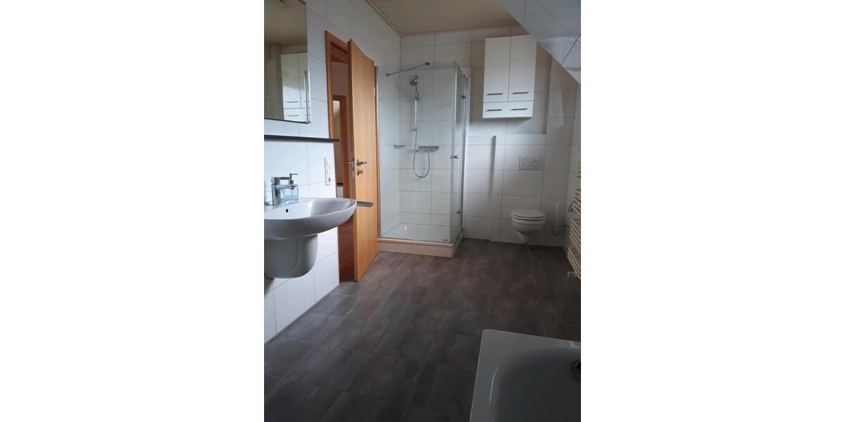 Einfamilienhaus Hörstel - 4 Zimmer, 140 m&sup2;, 1.330&euro; | Angebot:26658909
