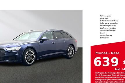 Audi A6 58.262 km 49.880 &euro; Lingen 49809