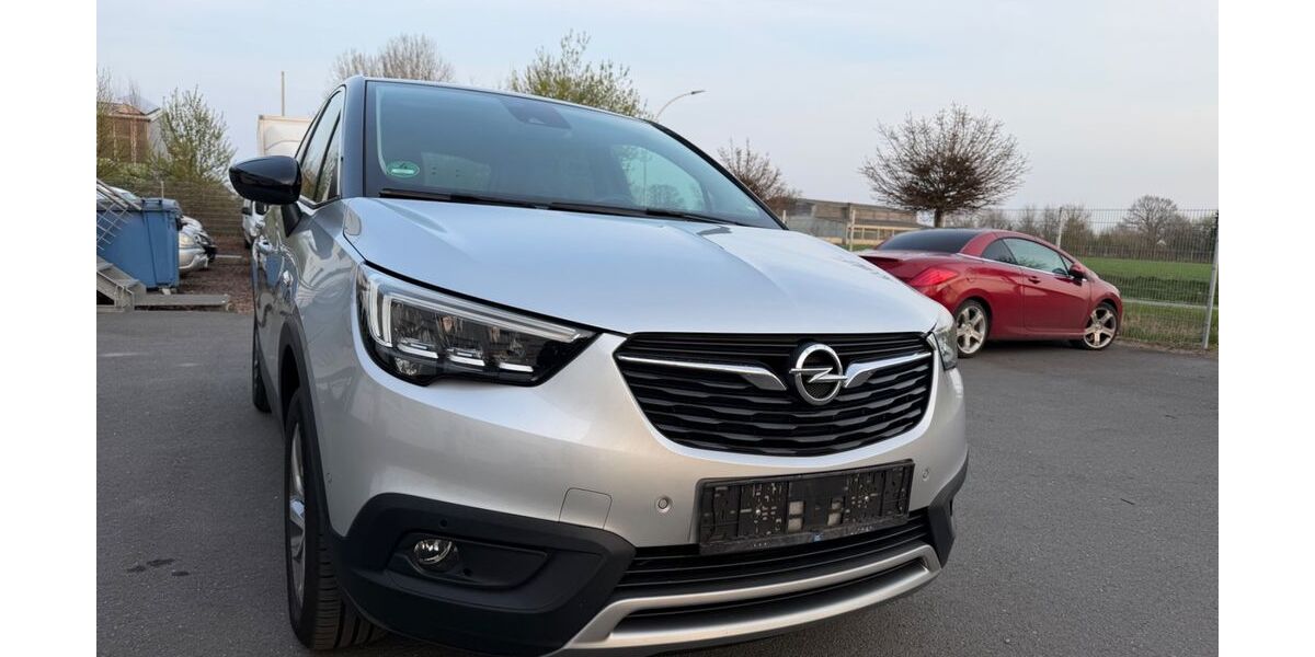 Opel Crossland (X) 128.000 km 8.950 &euro; Emsdetten 48282