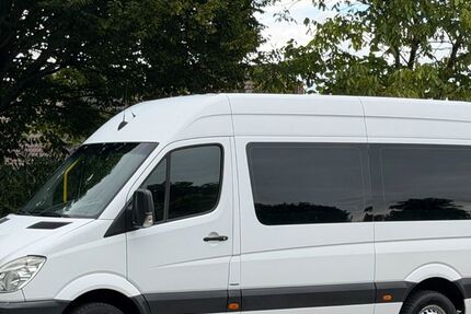 Mercedes-Benz Sprinter 433.277 km 7.616 &euro; Bad Bentheim 48455
