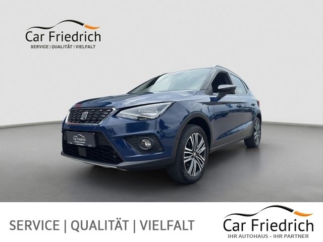 Seat Arona 121.854 km 12.870 &euro; Steinfurt-Borghorst 48565