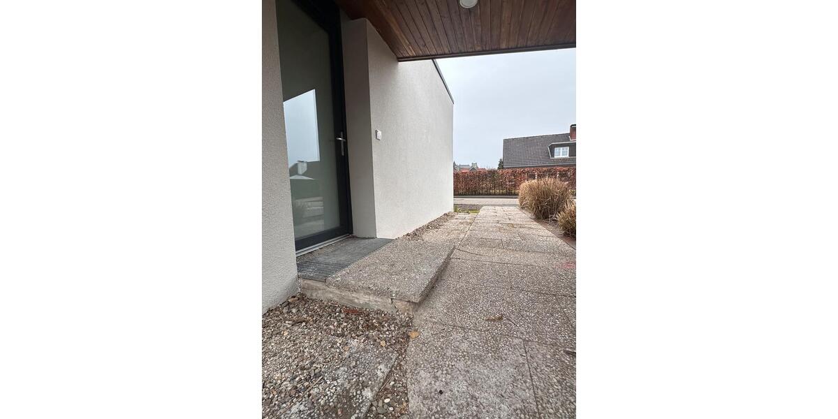 Erdgeschoßwohnung Bad Bentheim - 3 Zimmer, 80 m&sup2;, 880&euro; | Angebot:25933175