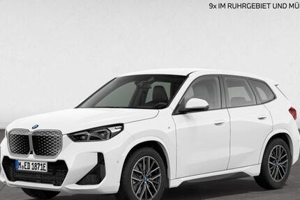 BMW iX1 13.179 km 43.995 &euro; Gronau 48599