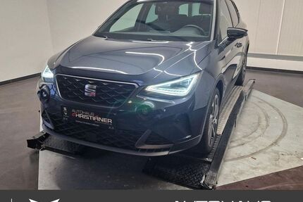 Seat Arona 19.690 km 23.990 &euro; Ladbergen 49549