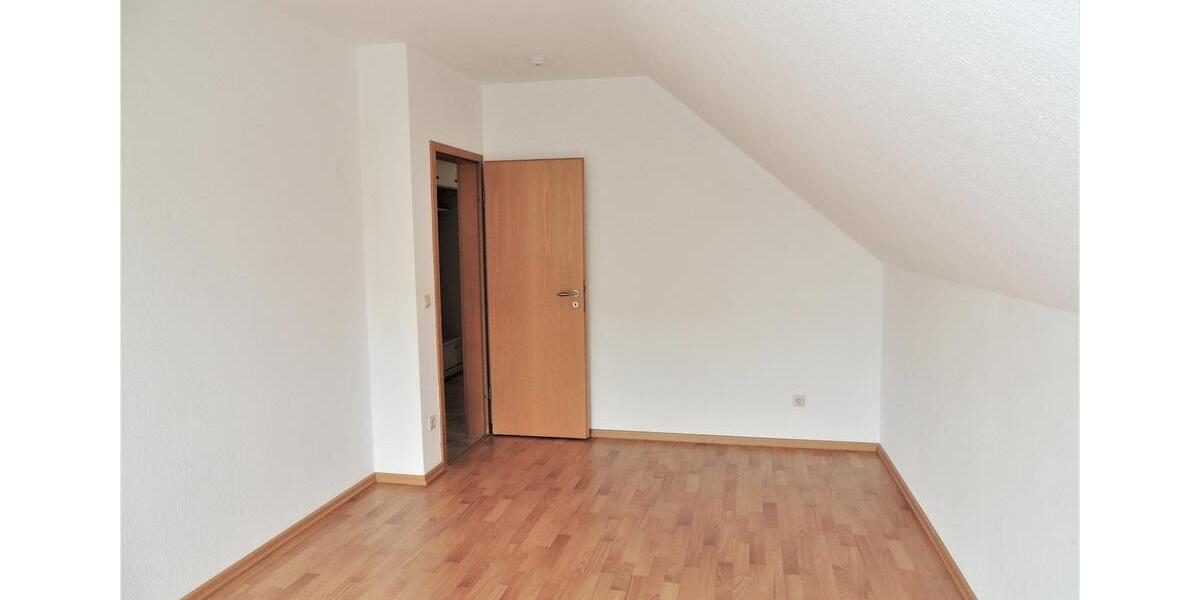 Dachgeschoßwohnung Tecklenburg - 4 Zimmer, 94 m&sup2;, 635&euro; | Angebot:25414876