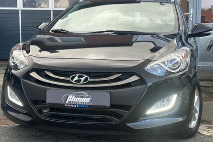 Hyundai i30 153.723 km 6.300 &euro; Rheine 48429